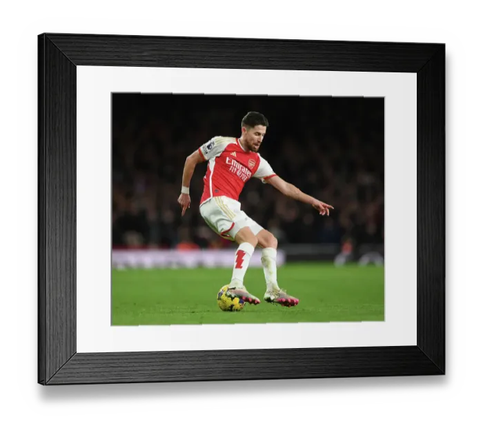 Framed Print : Arsenal FC v Liverpool FC - Premier League Framed Print : Arsenal FC v Liverpool FC - Premier League