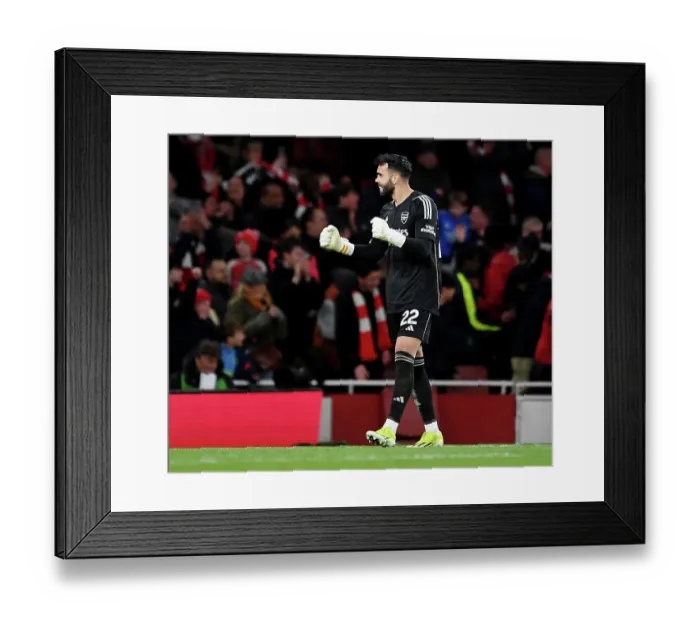 Framed Print : Arsenal FC v Liverpool FC - Premier League Framed Print : Arsenal FC v Liverpool FC - Premier League
