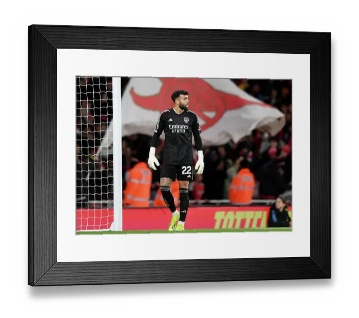 Framed Print : Arsenal FC v Liverpool FC - Premier League Framed Print : Arsenal FC v Liverpool FC - Premier League