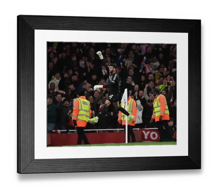 Framed Print : Arsenal FC v Liverpool FC - Premier League Framed Print : Arsenal FC v Liverpool FC - Premier League