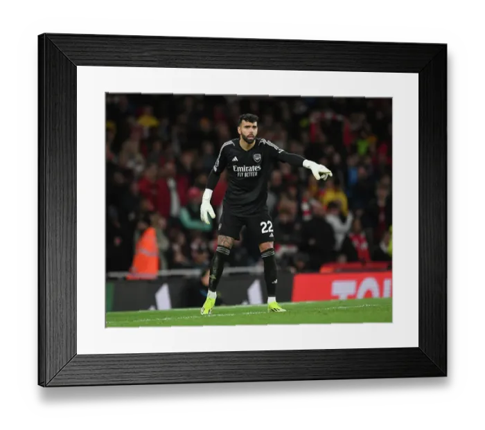 Framed Print : Arsenal FC v Liverpool FC - Premier League Framed Print : Arsenal FC v Liverpool FC - Premier League