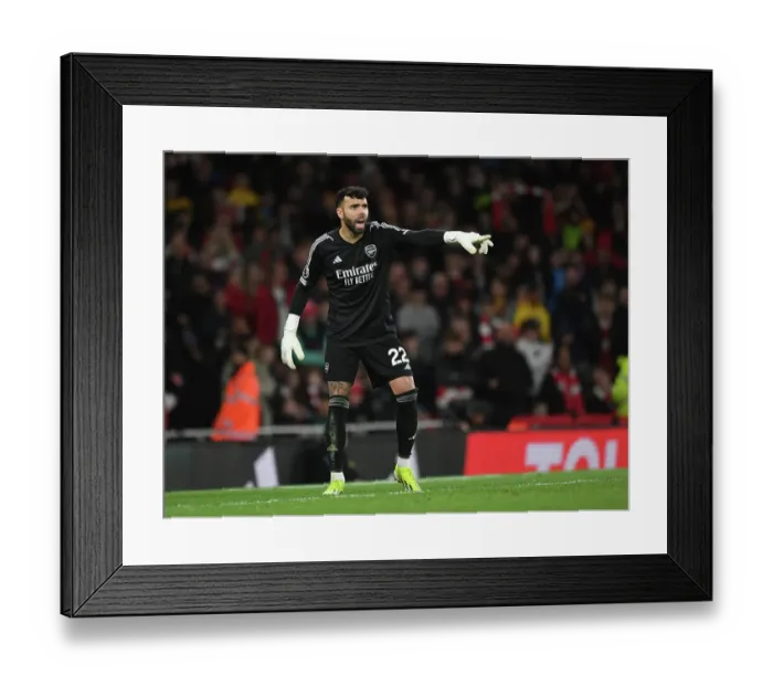 Framed Print : Arsenal FC v Liverpool FC - Premier League Framed Print : Arsenal FC v Liverpool FC - Premier League