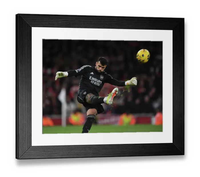 Framed Print : Arsenal FC v Liverpool FC - Premier League Framed Print : Arsenal FC v Liverpool FC - Premier League