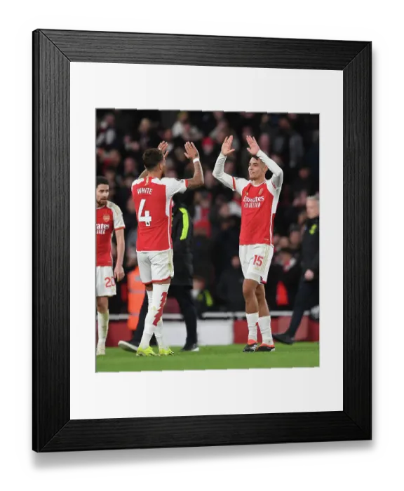 Framed Print : Arsenal FC v Liverpool FC - Premier League Framed Print : Arsenal FC v Liverpool FC - Premier League