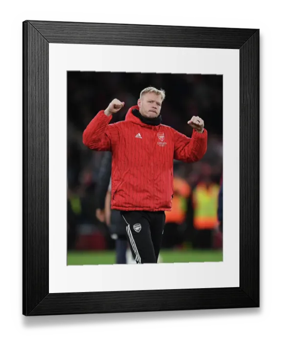 Framed Print : Arsenal FC v Liverpool FC - Premier League Framed Print : Arsenal FC v Liverpool FC - Premier League