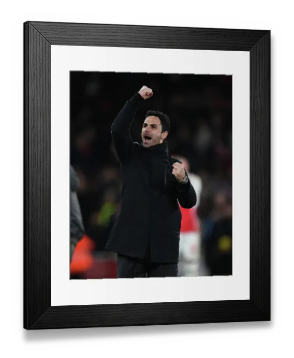Framed Print : Arsenal FC v Liverpool FC - Premier League Framed Print : Arsenal FC v Liverpool FC - Premier League