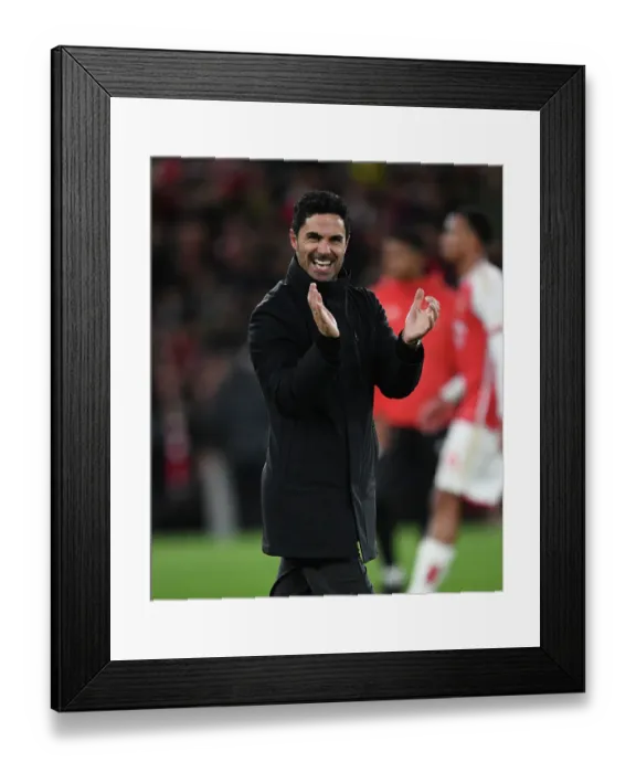 Framed Print : Arsenal FC v Liverpool FC - Premier League Framed Print : Arsenal FC v Liverpool FC - Premier League