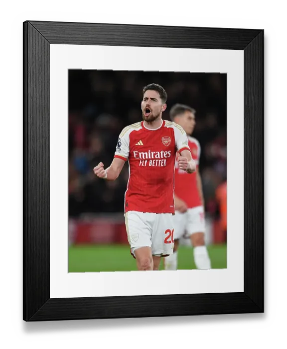 Framed Print : Arsenal FC v Liverpool FC - Premier League Framed Print : Arsenal FC v Liverpool FC - Premier League