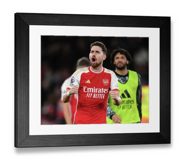 Framed Print : Arsenal FC v Liverpool FC - Premier League Framed Print : Arsenal FC v Liverpool FC - Premier League