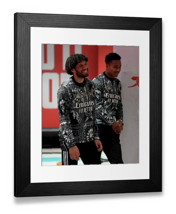 Framed Print : Arsenal FC v Liverpool FC - Premier League Framed Print : Arsenal FC v Liverpool FC - Premier League