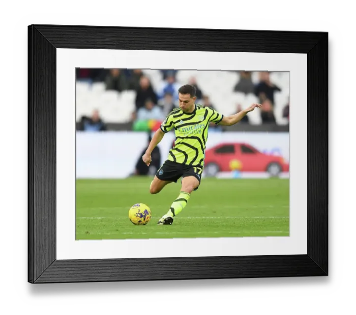 Framed Print : West Ham United v Arsenal FC - Premier League Framed Print : West Ham United v Arsenal FC - Premier League