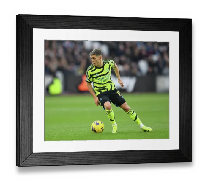 Framed Print : West Ham United v Arsenal FC - Premier League Framed Print : West Ham United v Arsenal FC - Premier League