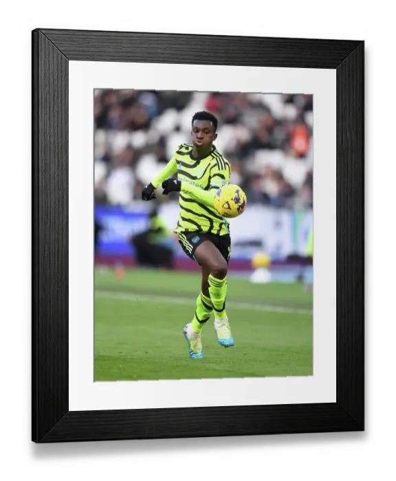 Framed Print : West Ham United v Arsenal FC - Premier League Framed Print : West Ham United v Arsenal FC - Premier League