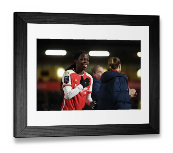Framed Print : London City Lionesses v Arsenal - FA Women's Continental Tyres League Cup Quarter Final Framed Print : London City Lionesses v Arsenal - FA Women's Continental Tyres League Cup Quarter Final