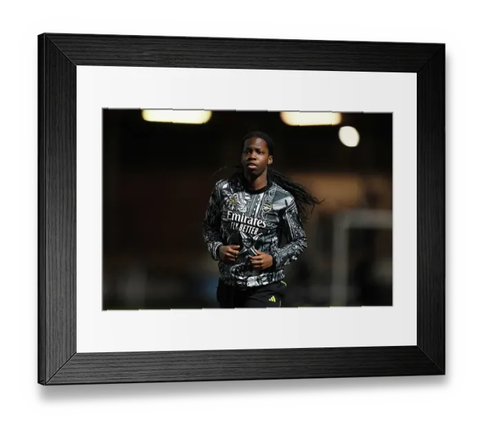 Framed Print : London City Lionesses v Arsenal - FA Women's Continental Tyres League Cup Quarter Final Framed Print : London City Lionesses v Arsenal - FA Women's Continental Tyres League Cup Quarter Final