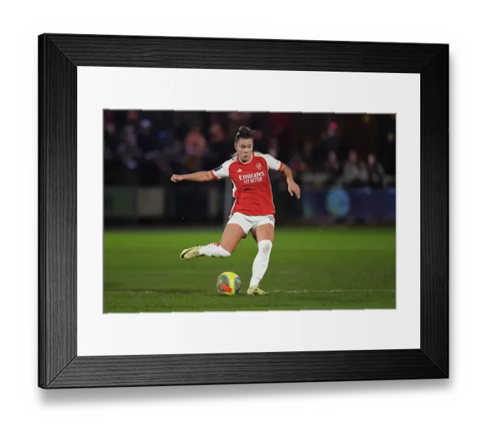Framed Print : London City Lionesses v Arsenal - FA Women's Continental Tyres League Cup Quarter Final Framed Print : London City Lionesses v Arsenal - FA Women's Continental Tyres League Cup Quarter Final