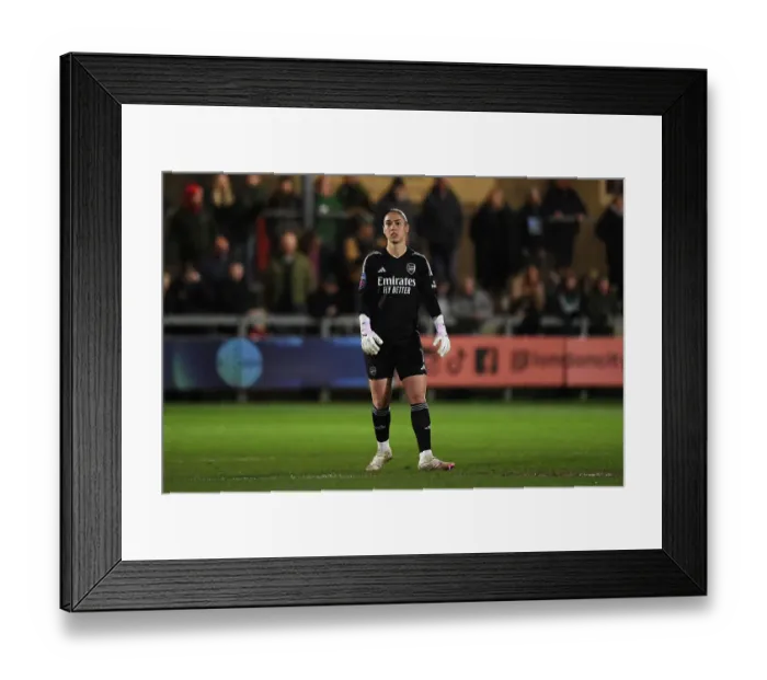 Framed Print : London City Lionesses v Arsenal - FA Women's Continental Tyres League Cup Quarter Final Framed Print : London City Lionesses v Arsenal - FA Women's Continental Tyres League Cup Quarter Final