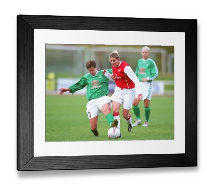 Framed Print : Kelly Smith Framed Print : Kelly Smith