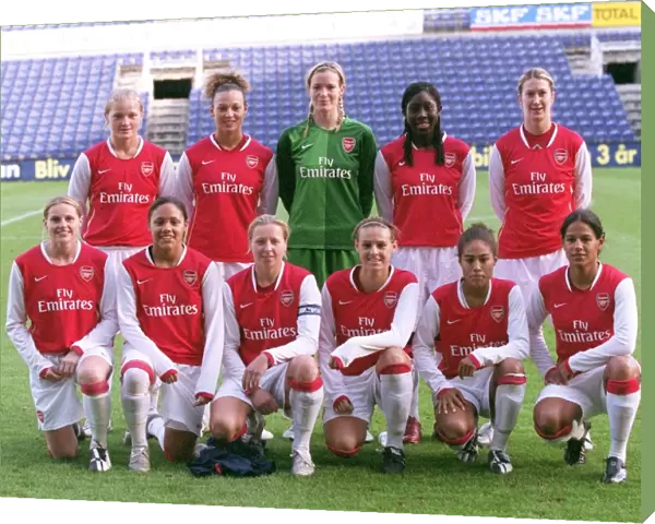 Arsenal Ladies