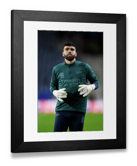 Framed Print : FC Porto v Arsenal FC: Round of 16 First Leg - UEFA Champions League 2023 / 24 Framed Print : FC Porto v Arsenal FC: Round of 16 First Leg - UEFA Champions League 2023 / 24