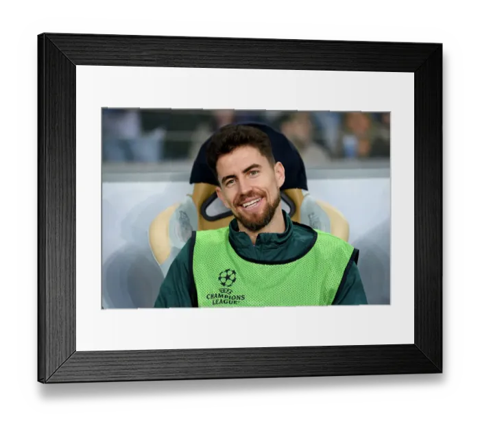 Framed Print : FC Porto v Arsenal FC: Round of 16 First Leg - UEFA Champions League 2023 / 24