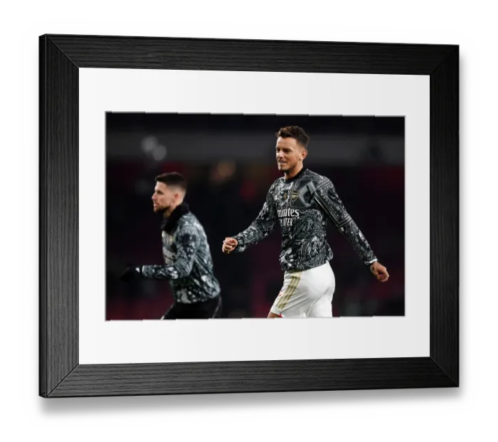 Framed Print : Arsenal FC v Newcastle United - Premier League Framed Print : Arsenal FC v Newcastle United - Premier League