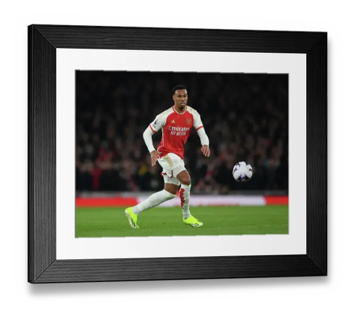Framed Print : Arsenal FC v Newcastle United - Premier League Framed Print : Arsenal FC v Newcastle United - Premier League
