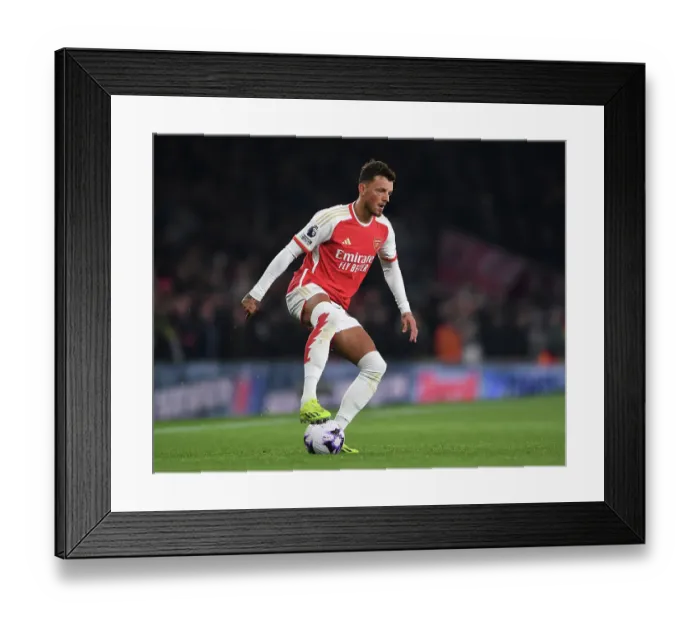Framed Print : Arsenal FC v Newcastle United - Premier League Framed Print : Arsenal FC v Newcastle United - Premier League