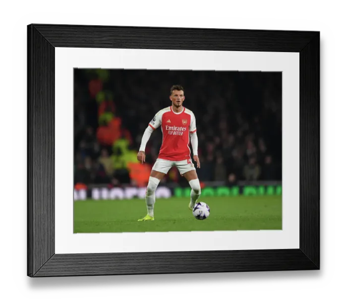 Framed Print : Arsenal FC v Newcastle United - Premier League Framed Print : Arsenal FC v Newcastle United - Premier League