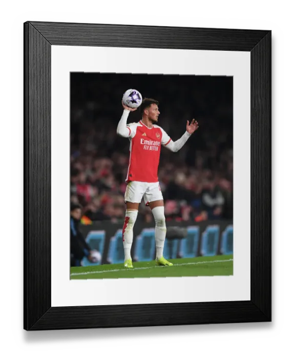 Framed Print : Arsenal FC v Newcastle United - Premier League Framed Print : Arsenal FC v Newcastle United - Premier League