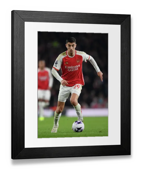 Framed Print : Arsenal FC v Newcastle United - Premier League Framed Print : Arsenal FC v Newcastle United - Premier League