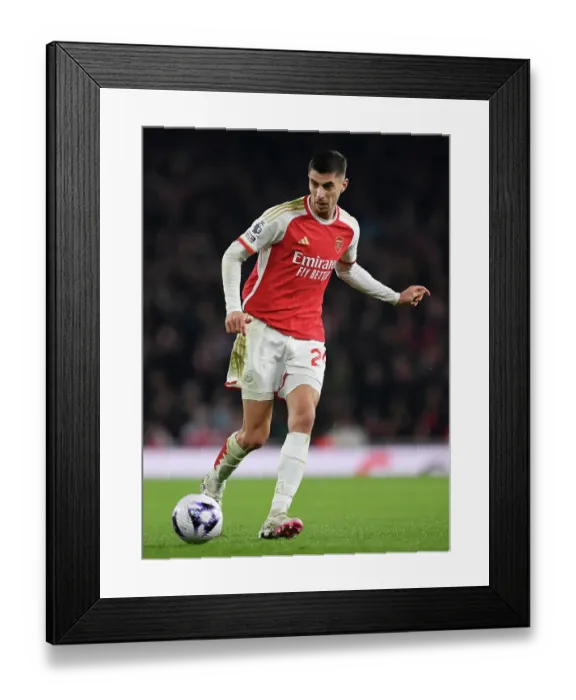 Framed Print : Arsenal FC v Newcastle United - Premier League Framed Print : Arsenal FC v Newcastle United - Premier League