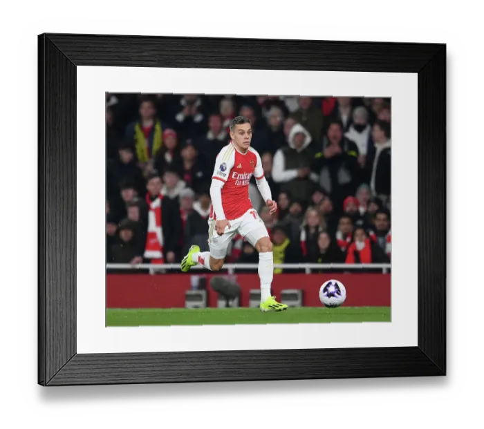Framed Print : Arsenal FC v Newcastle United - Premier League Framed Print : Arsenal FC v Newcastle United - Premier League