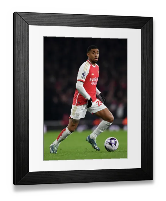 Framed Print : Arsenal FC v Newcastle United - Premier League Framed Print : Arsenal FC v Newcastle United - Premier League