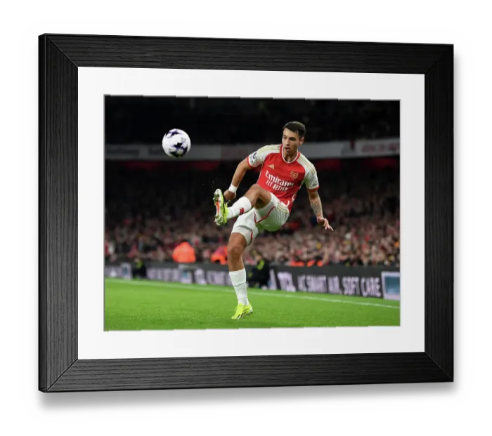 Framed Print : Arsenal FC v Newcastle United - Premier League Framed Print : Arsenal FC v Newcastle United - Premier League