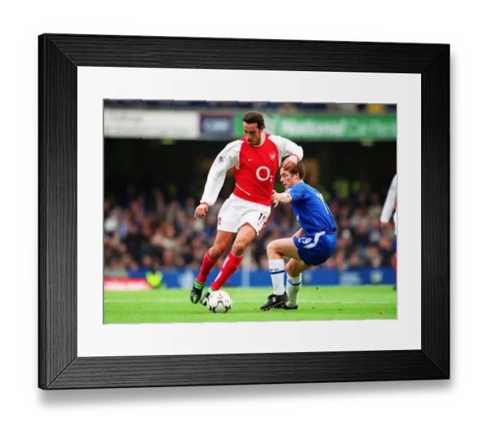 Framed Print : Edu. Arsenal FC Prints Legends: Ex Players: Edu Framed Print : Edu. Arsenal FC Prints Legends: Ex Players: Edu
