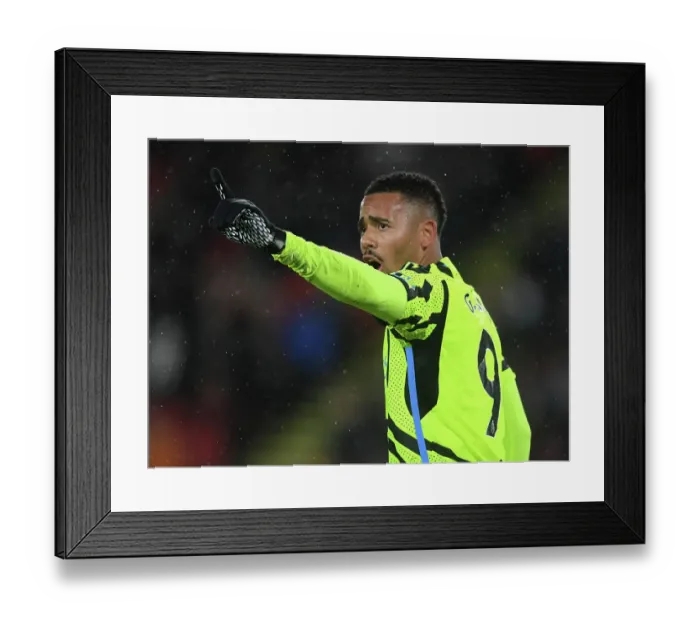Framed Print : Sheffield United v Arsenal FC - Premier League Framed Print : Sheffield United v Arsenal FC - Premier League