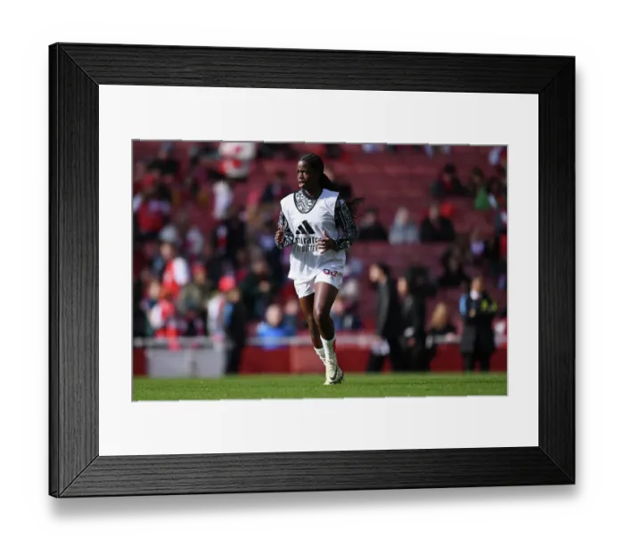 Framed Print : Arsenal FC v Tottenham Hotspur - Barclays Women's Super League Framed Print : Arsenal FC v Tottenham Hotspur - Barclays Women's Super League