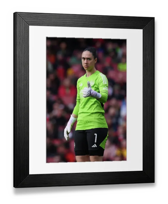 Framed Print : Arsenal FC v Tottenham Hotspur - Barclays Women's Super League Framed Print : Arsenal FC v Tottenham Hotspur - Barclays Women's Super League