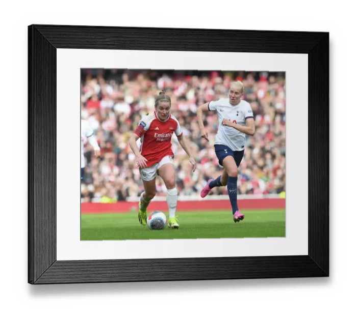 Framed Print : Arsenal FC v Tottenham Hotspur - Barclays Women´s Super League Arsenal FC v Tottenham Hotspur - Barclays Women´s Super League Framed Print : Arsenal FC v Tottenham Hotspur - Barclays Women´s Super League Arsenal FC v Tottenham Hotspur - Barclays Women´s Super League