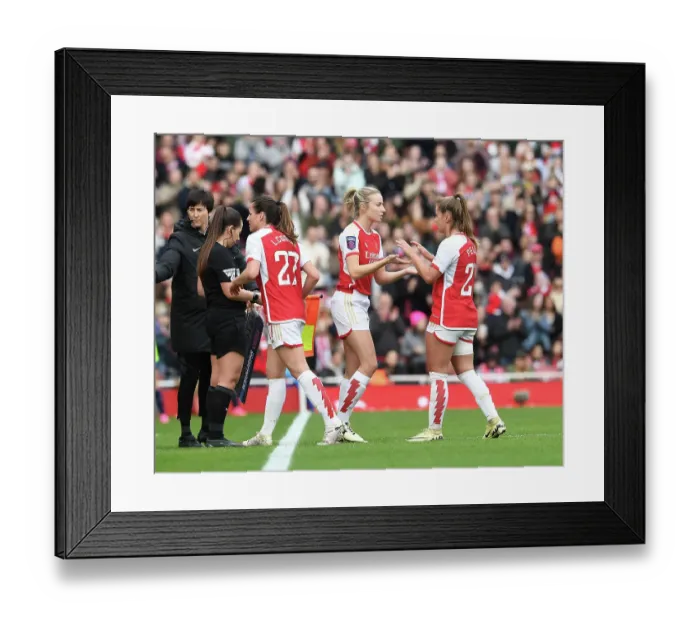 Framed Print : Arsenal FC v Tottenham Hotspur - Barclays Women´s Super League Arsenal FC v Tottenham Hotspur - Barclays Women´s Super League Framed Print : Arsenal FC v Tottenham Hotspur - Barclays Women´s Super League Arsenal FC v Tottenham Hotspur - Barclays Women´s Super League