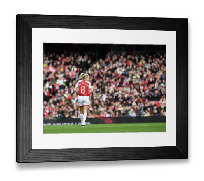 Framed Print : Arsenal FC v Tottenham Hotspur - Barclays Women´s Super League Arsenal FC v Tottenham Hotspur - Barclays Women´s Super League Framed Print : Arsenal FC v Tottenham Hotspur - Barclays Women´s Super League Arsenal FC v Tottenham Hotspur - Barclays Women´s Super League