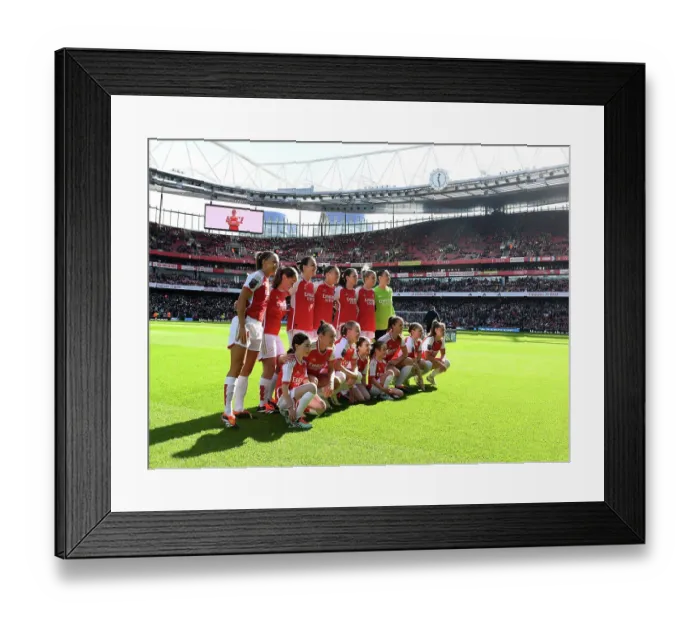 Framed Print : Arsenal FC v Tottenham Hotspur - Barclays Women´s Super League Arsenal FC v Tottenham Hotspur - Barclays Women´s Super League Framed Print : Arsenal FC v Tottenham Hotspur - Barclays Women´s Super League Arsenal FC v Tottenham Hotspur - Barclays Women´s Super League