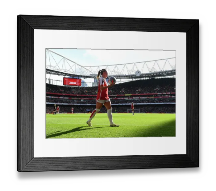 Framed Print : Arsenal FC v Tottenham Hotspur - Barclays Women´s Super League Arsenal FC v Tottenham Hotspur - Barclays Women´s Super League Framed Print : Arsenal FC v Tottenham Hotspur - Barclays Women´s Super League Arsenal FC v Tottenham Hotspur - Barclays Women´s Super League