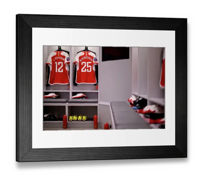 Framed Print : Arsenal v Aston Villa - FA Women's Continental Tyres League Cup Semi Final Framed Print : Arsenal v Aston Villa - FA Women's Continental Tyres League Cup Semi Final