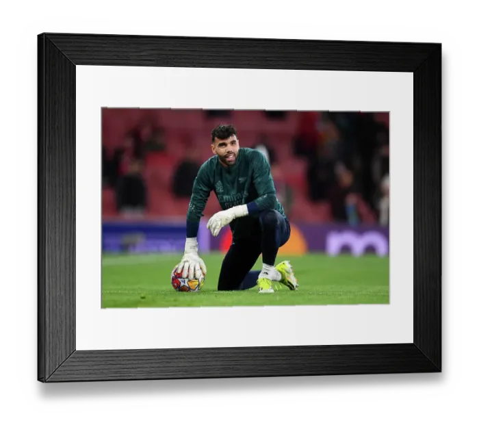 Framed Print : Arsenal FC v FC Porto: Round of 16 Second Leg - UEFA Champions League 2023 / 24 Framed Print : Arsenal FC v FC Porto: Round of 16 Second Leg - UEFA Champions League 2023 / 24