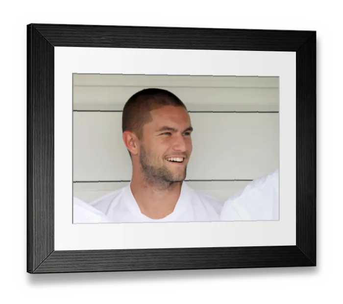 Framed Print : Henri Lansbury (Arsenal). Barnet 0: 4 Arsenal. Pre Season Friendly. Underhill Framed Print : Henri Lansbury (Arsenal). Barnet 0: 4 Arsenal. Pre Season Friendly. Underhill