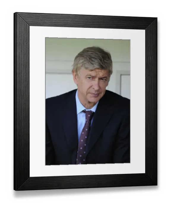 Framed Print : Arsene Wenger's Arsenal Secure 4-0 Pre-Season Victory Framed Print : Arsene Wenger's Arsenal Secure 4-0 Pre-Season Victory