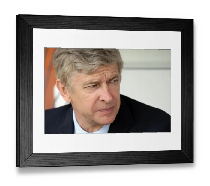 Framed Print : Arsene Wenger's Arsenal: Pre-Season Dominance - 4-0 Win over Barnet (2010) Framed Print : Arsene Wenger's Arsenal: Pre-Season Dominance - 4-0 Win over Barnet (2010)