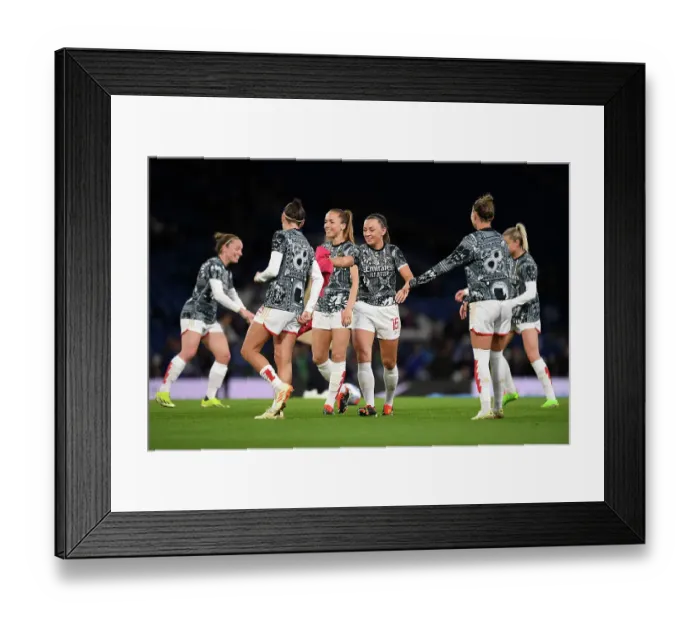 Framed Print : Chelsea FC v Arsenal FC - Barclays Women´s Super League Chelsea FC v Arsenal FC - Barclays Women´s Super League Framed Print : Chelsea FC v Arsenal FC - Barclays Women´s Super League Chelsea FC v Arsenal FC - Barclays Women´s Super League